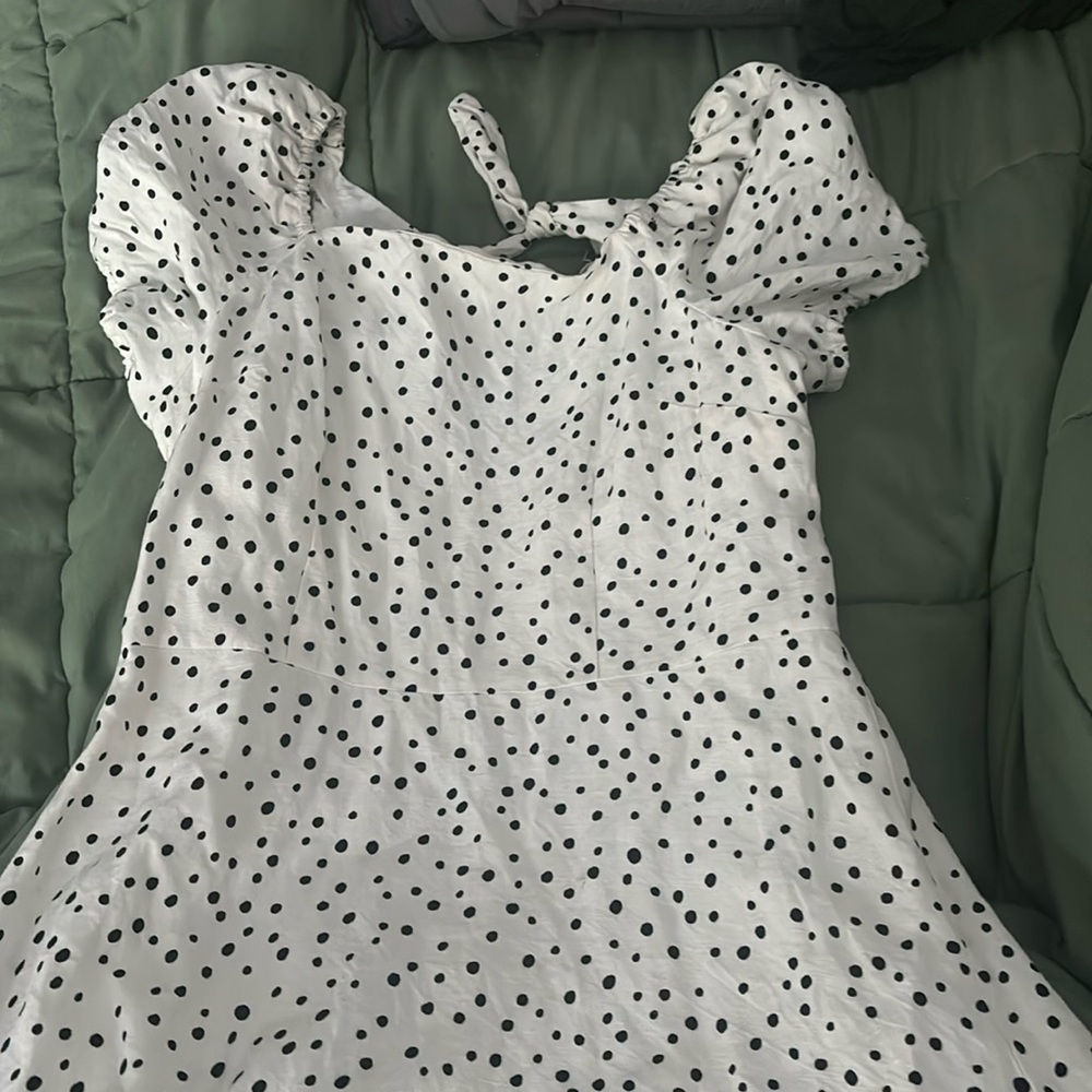 Worn once